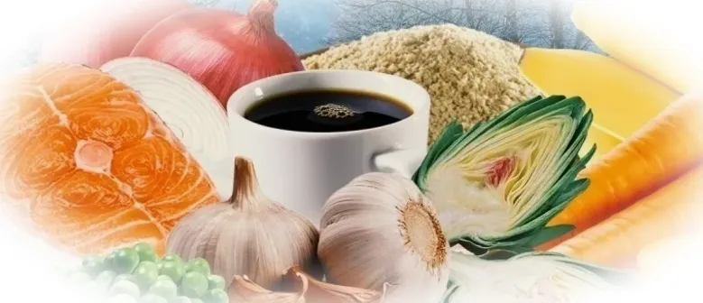 Здоровое питание в ноябре: сезонные продукты для крепкого иммунитета