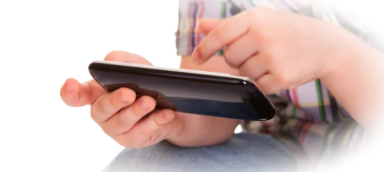 альтернатива гаджетам