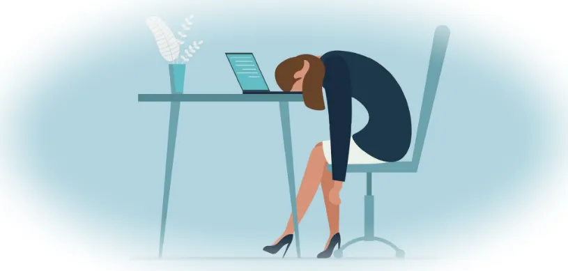 Астения: современные взгляды на патогенез, диагностику и тактику ведения пациентов