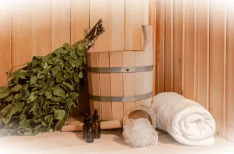 Пар против стресса: как баня помогает снизить уровень стресса