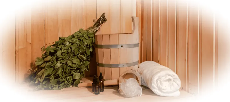 Пар против стресса: как баня помогает снизить уровень стресса