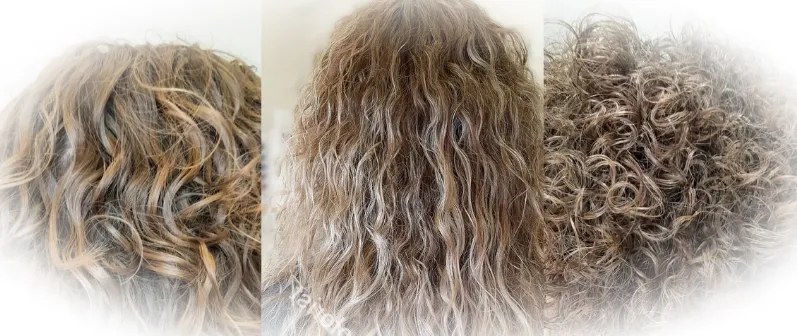 Преимущества биозавивки и недостатки