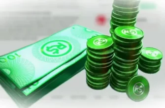 Лучшие способы быстро накопить Робуксы