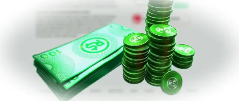 Лучшие способы быстро накопить Робуксы