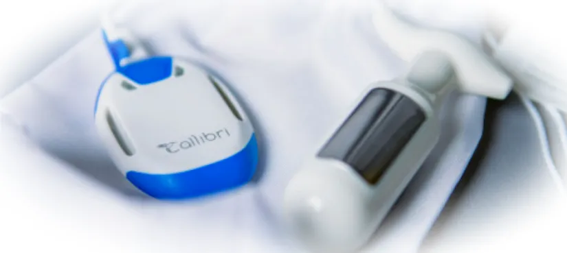 Callibri Muscle Tracker: миография в спорте и кинезиологии