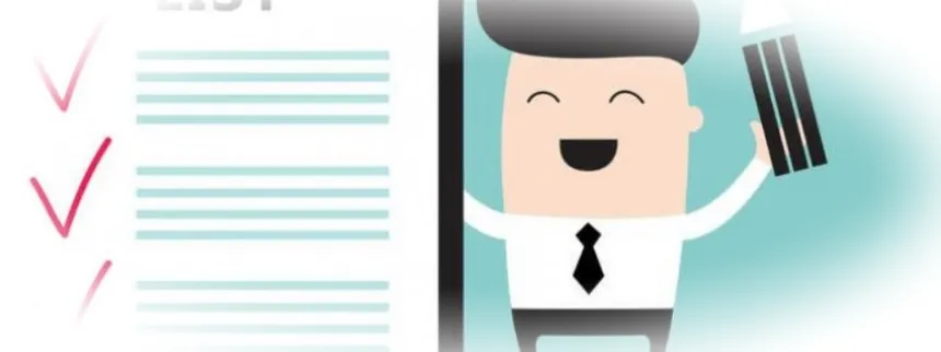 чек-листы для выбора квартиры