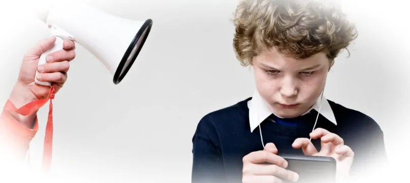 Чем отвлечь ребенка от гаджетов