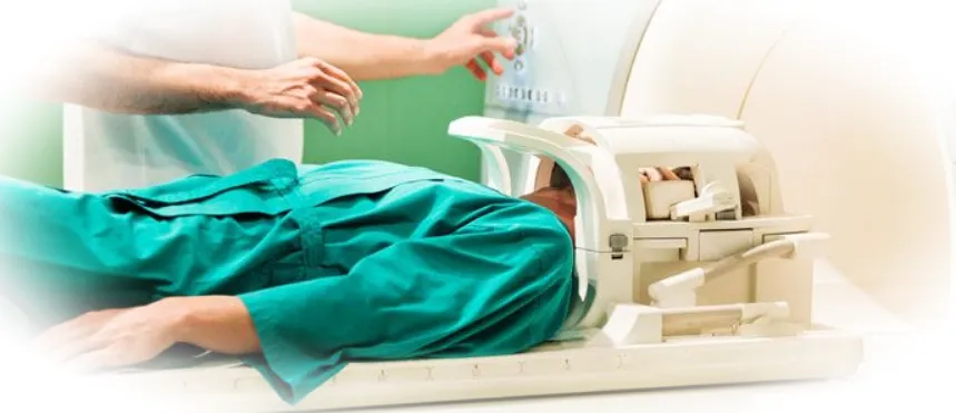 МРТ помогает выявить опухоль гипофиза