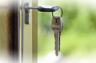 Что делать, если замок заклинило?