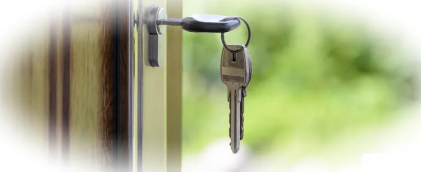 Что делать, если замок заклинило?