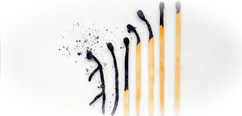 Что такое микростресс, как он влияет на психику человека