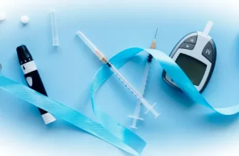 Что такое преддиабет?