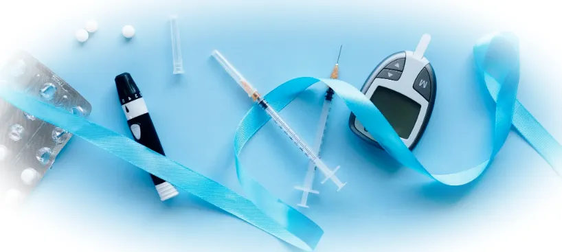 Что такое преддиабет?