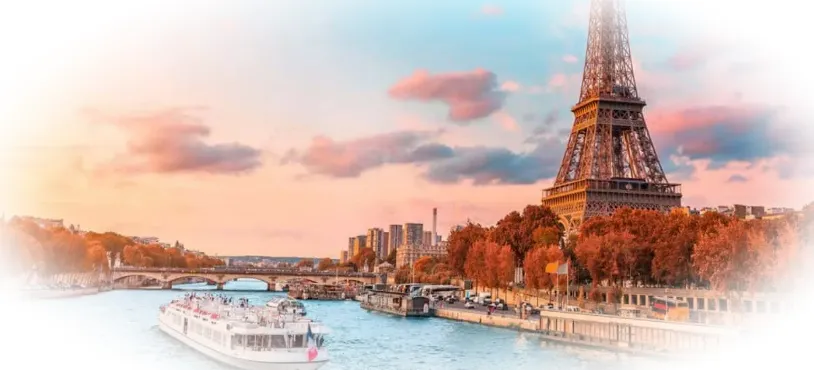 Что важно учесть перед поездкой во Францию