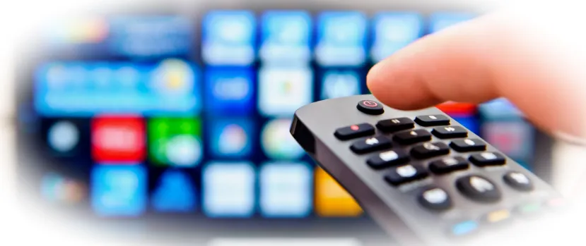 Цифровое телевидение: новый уровень развлечения