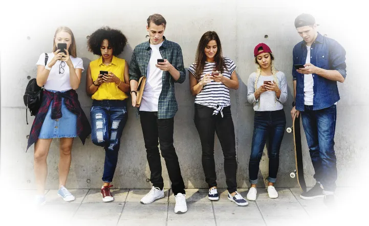 противоядие от цифрового шума