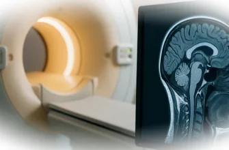 Диагностика опухолей мозга: роль МРТ гипофиза