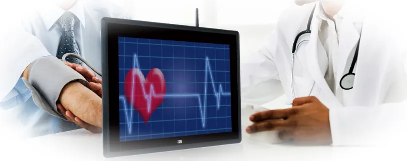 Дистанционный мониторинг сердечно-сосудистой системы