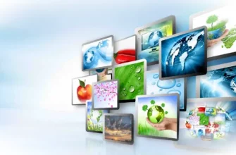 Домашнее пространство онлайн: преимущества современного интернета и ТВ