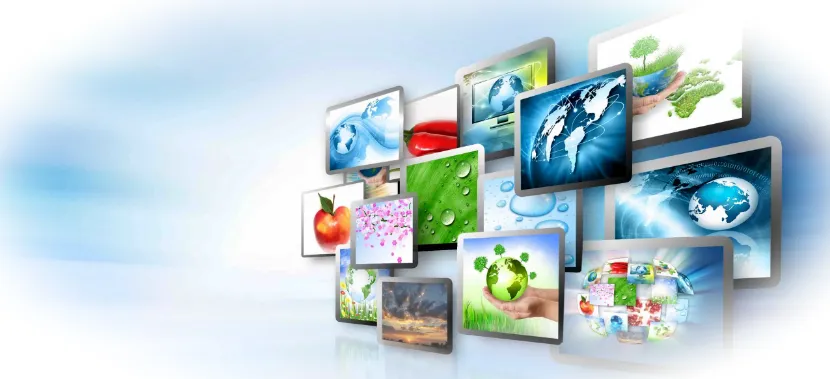 Домашнее пространство онлайн: преимущества современного интернета и ТВ