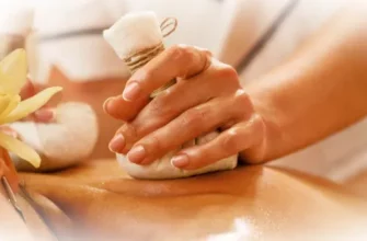 Дополнительные приспособления для массажа: виды, польза