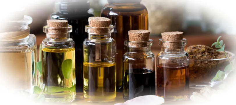Душевные масла: применение эфирных масел для нервной системы