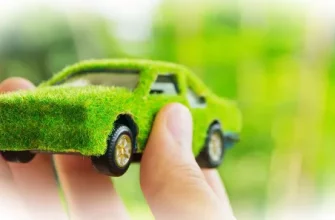 Электрокары и экология: развенчиваем мифы