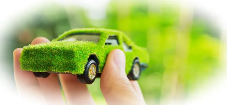 Электрокары и экология: развенчиваем мифы