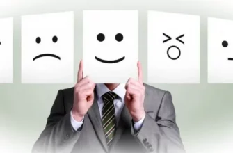 Эмоции как компас: как научиться слышать себя