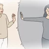 Эмоциональные границы: как сохранить себя в отношениях