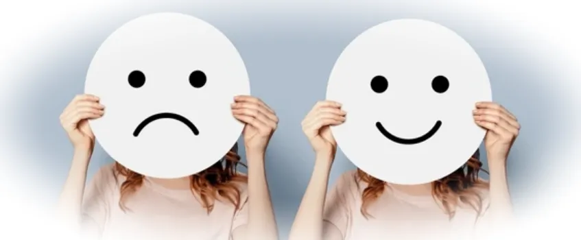 Как справиться с эмоциональным шантажом