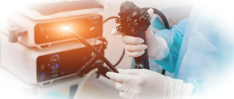 Эндоскопия детям: современные методы диагностики и лечения