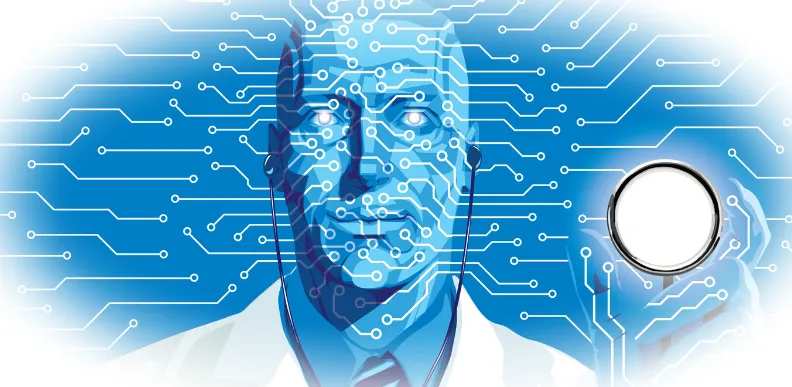 Этический ИИ в области психического здоровья: ключевые аспекты