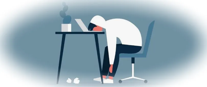 Главный враг продуктивности: как прокрастинация крадет ваше время