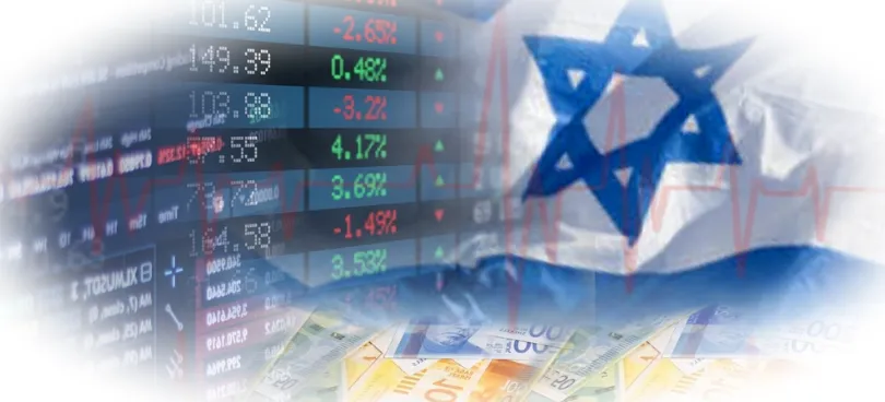 Иностранцам о банковских услугах в Израиле: советы и рекомендации