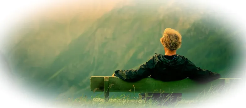 Искусство быть наедине с собой