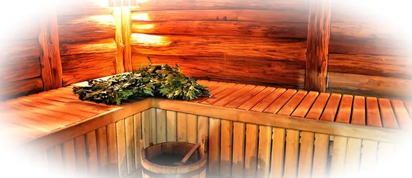 Как баня снижает уровень кортизола