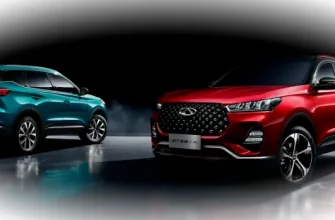 Автопром Китая: как Chery завоевал сердца россиян