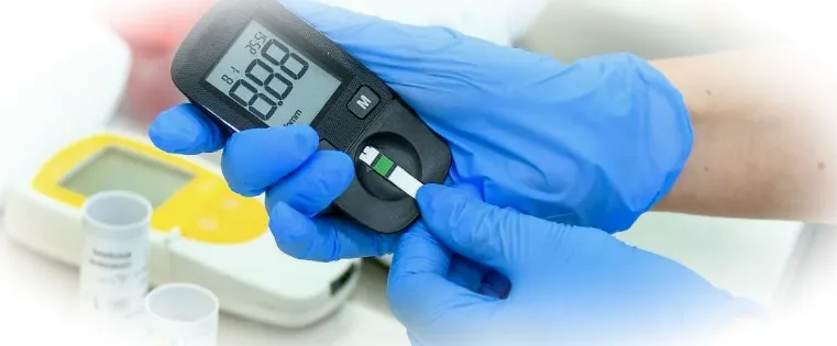 Как диагностируют преддиабет