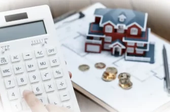 Как эффективно планировать ипотеку с онлайнкалькулятором