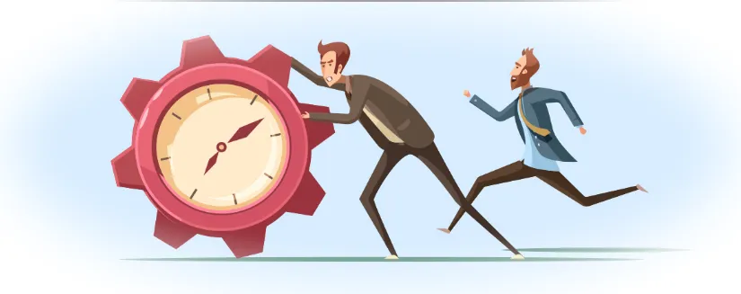 Как победить прокрастинацию