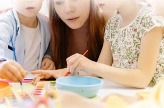 Как помочь ребенку адаптироваться к детскому саду