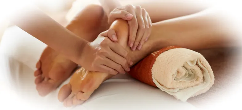 Как правильно провести процедуру медового спа