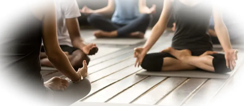 Как правильно сочетать стили в йоге