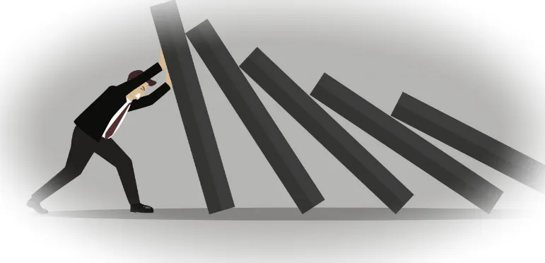 Как преодолеть самосаботаж