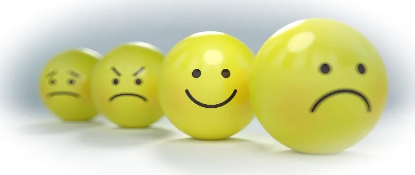 Методы сохранения спокойствия