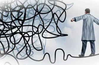 Как справляться со стрессом в условиях неопределённости