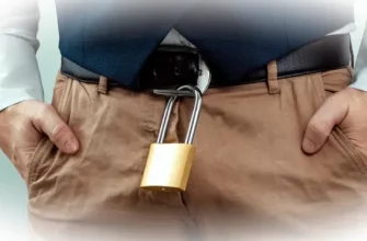 Как воздержание влияет на здоровье