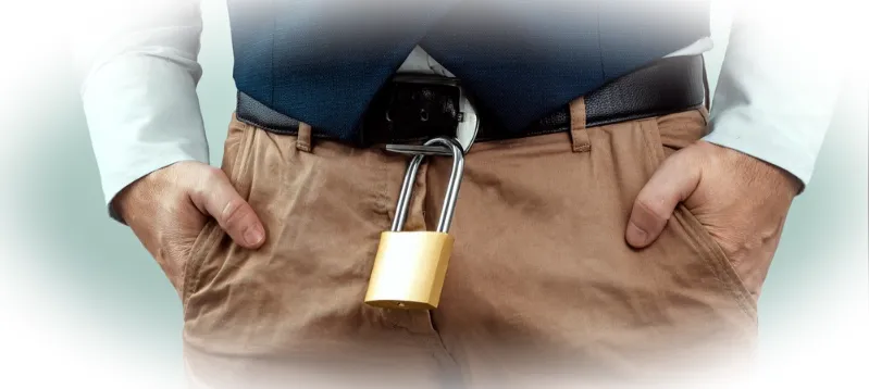 Как воздержание влияет на здоровье