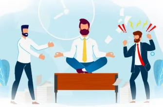 Как выпустить пар и справиться с гневом без последствий